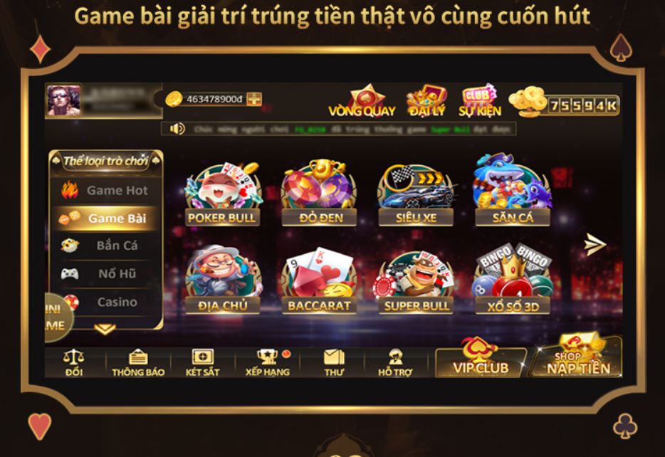 Một tựa game Gwin không thể bỏ lỡ - Gwin