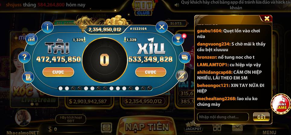 Rik88 là một công ty game có uy tín vì những lý do sau đây - Rik88