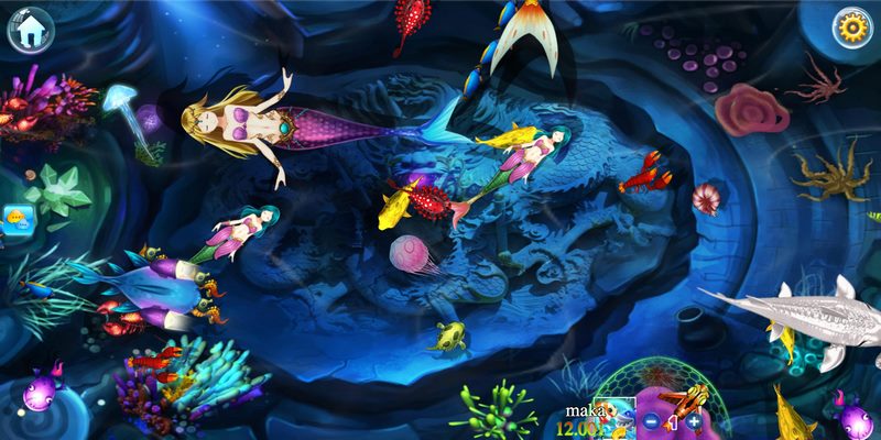 Danh mục sản phẩm của trang web cổng game thẻ bài 88Online - 88Online