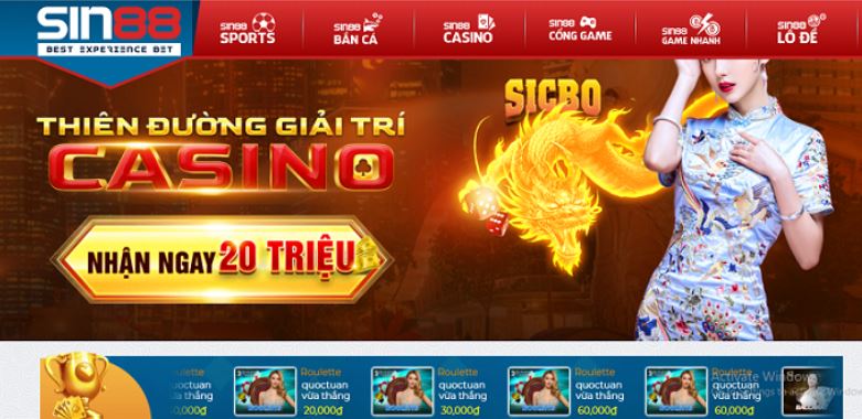 Máy đánh bạc xếp hạng Ricwin, máy đánh bạc di động #1 - Ricwin