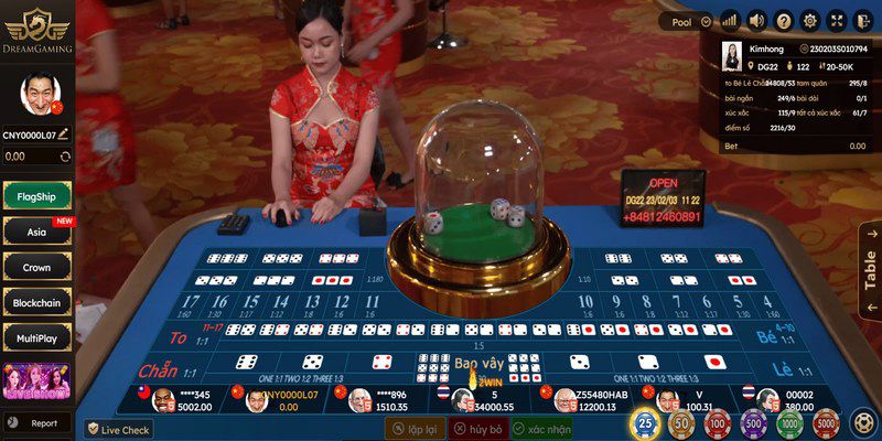Nohu đang thực hiện các hoạt động gian lận trên diện rộng đối với người chơi - Nohu