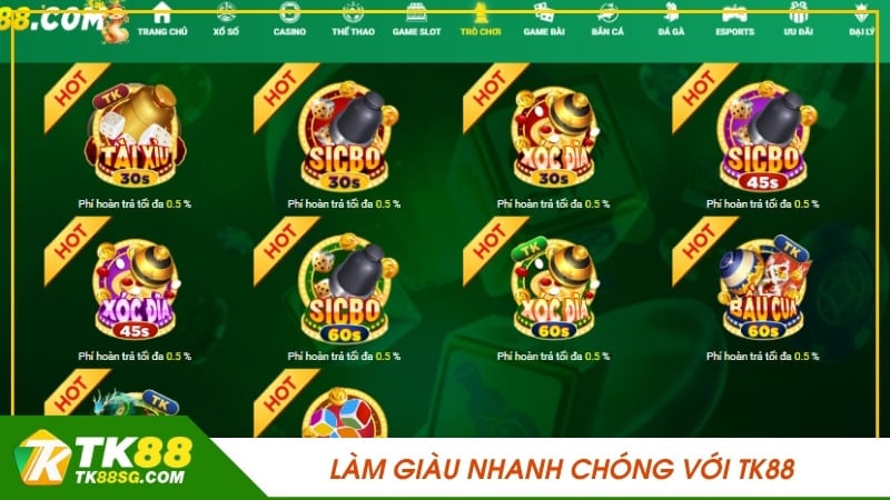 Bk8 cung cấp dịch vụ khách hàng chu đáo và tỉ mỉ - Bk8