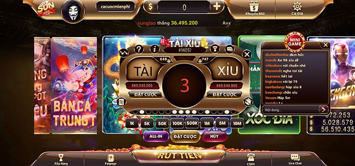 Phân tích kỹ thuật toàn diện nền tảng game G6bet - G6bet