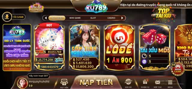 Win23 sẽ mang đến cho bạn trải nghiệm máy đánh bạc trực tuyến độc đáo - Win23