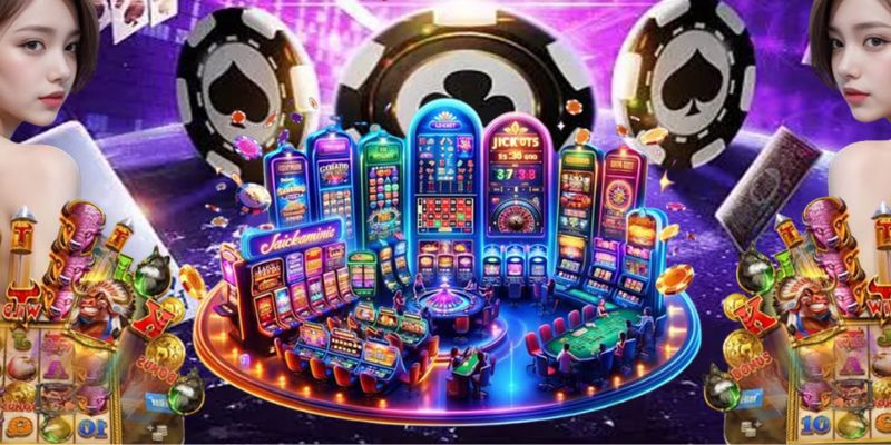 Hiểu rõ những lợi thế của các trang web game cấp Shbet - Shbet