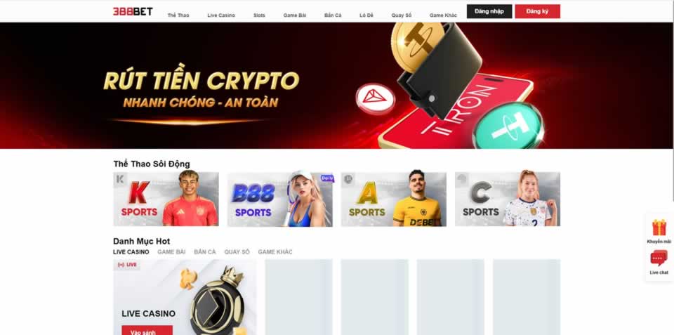 Một đối tác đáng tin cậy hợp tác với trang web game trực tuyến Km88 - Km88