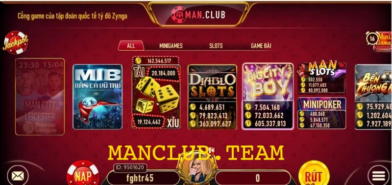 Lý do nên tham gia trang web game P3bet - P3bet