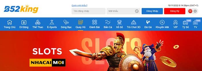 Thành viên Nbet88 được hưởng nhiều ưu đãi hấp dẫn - Nbet88