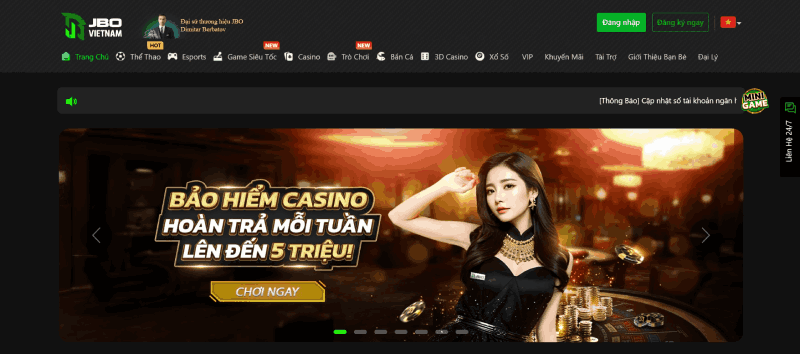 Chiến lược trò chơi cấp độ Vn777 - Vn777