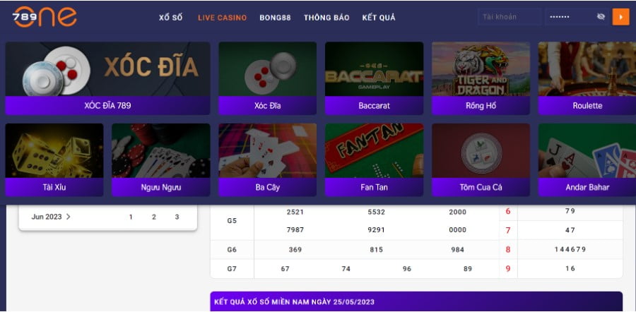 II Đánh giá chi tiết và khách quan về trang web game Sao789 - Sao789