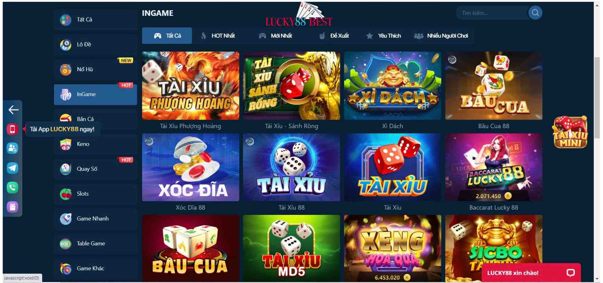Phần thưởng dành cho thành viên VIP Jdb666 - Jdb666