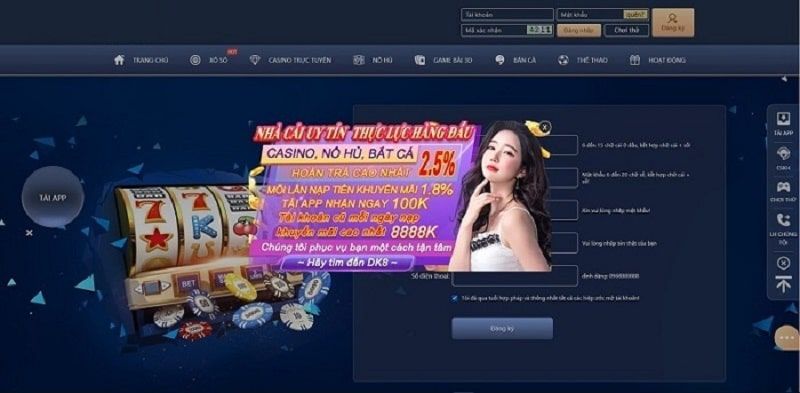Hướng dẫn chi tiết nhưng ngắn gọn về cách tải ứng dụng 88Vv - 88Vv