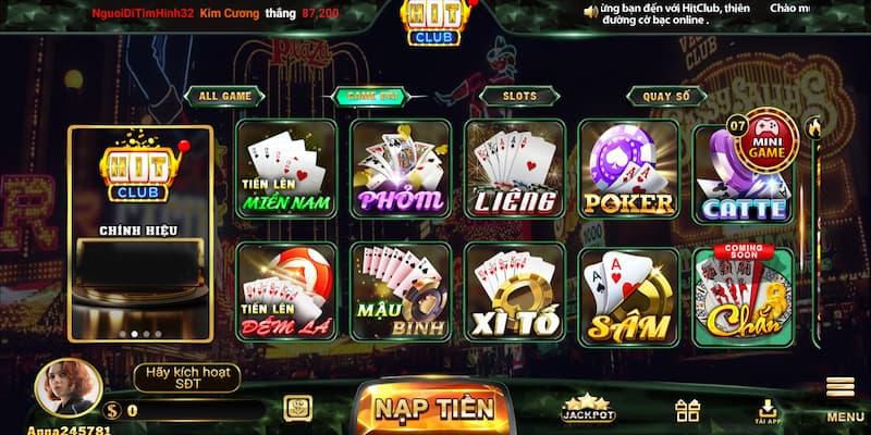 Nền tảng Mm88 cung cấp rất nhiều trò chơi đa dạng - Mm88