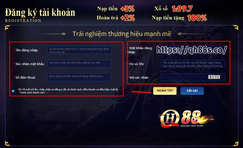 Những sản phẩm game tinh tế như vậy chỉ có thể tìm thấy ở các công ty game hàng đầu (Ae88) - Ae88