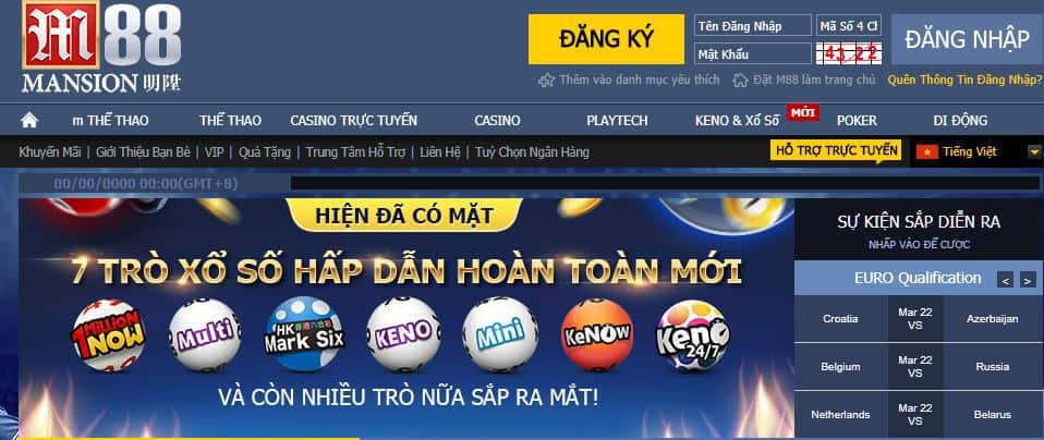 Tại sao 88Go lại là sân chơi lý tưởng cho tất cả mọi người? - 88Go