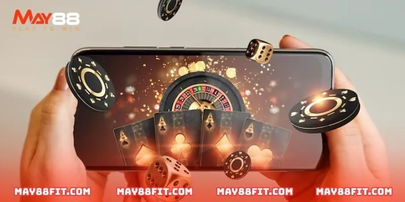 Tổng quan về thương hiệu game Luxvaip - Luxvaip