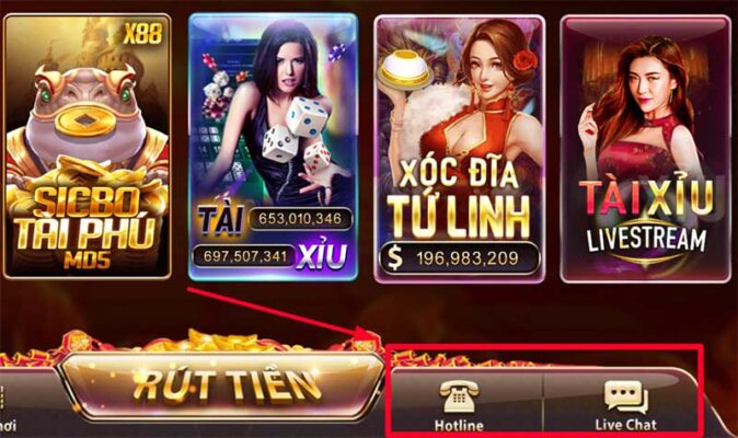 Thông tin về trang web của 266Bet - 266Bet