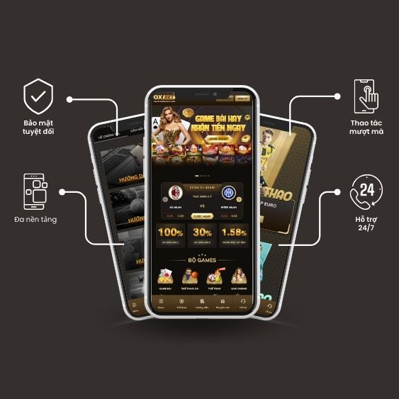 Khám phá kho game khổng lồ do Link K8 cung cấp - K8