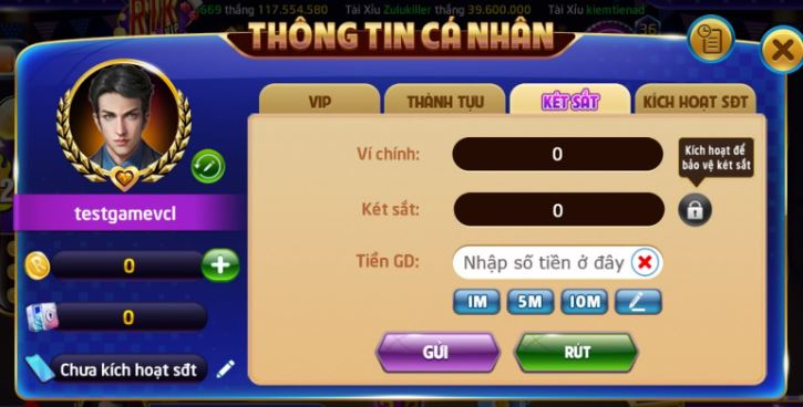 Vip88 và các trò chơi Vip88 - Vip88