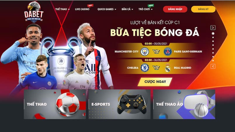 Khám phá bộ sưu tập khổng lồ các trò chơi tuyệt vời được xếp hạng Betcom - Betcom