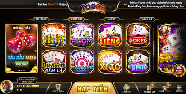 Người chơi game thể thao có thể đăng ký tối đa bao nhiêu tài khoản trên 2Q? - 2Q