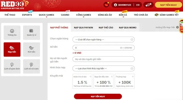 Nguồn gốc của trang web game 777Loc - 777Loc