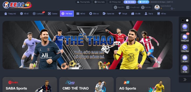 Hướng dẫn giao dịch thanh toán Betvn 2026 - Betvn