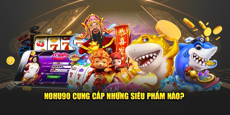 Bạn có thể giới thiệu những tựa game Kimsa nào để chơi không? - Kimsa