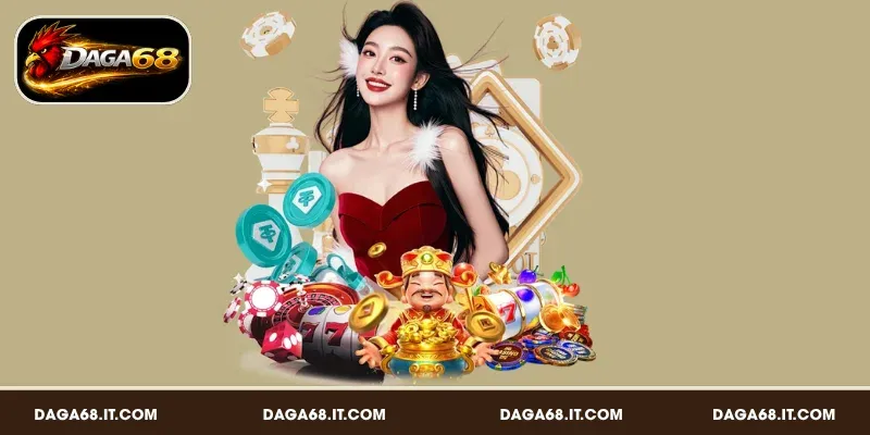 Cổng game trực tuyến được xếp hạng Vn138 này cung cấp nhiều lựa chọn cá cược khác nhau - Vn138