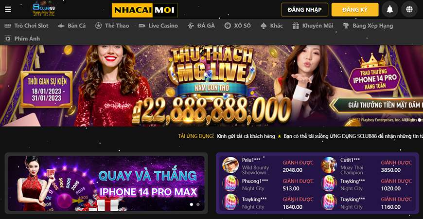 Ứng dụng di động cấp độ Hello88 là gì? - Hello88