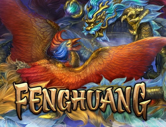 Fenghuang
